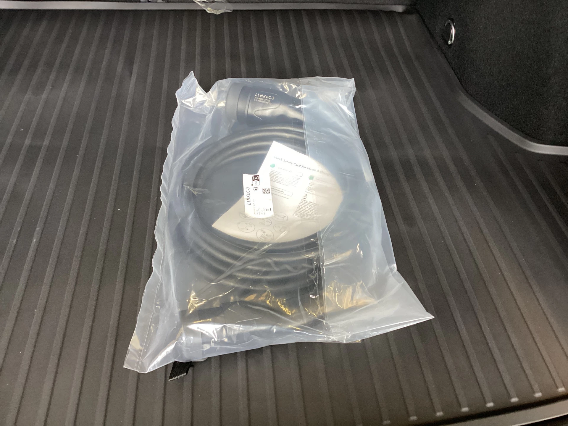 Hoofdafbeelding Lynk & Co 08