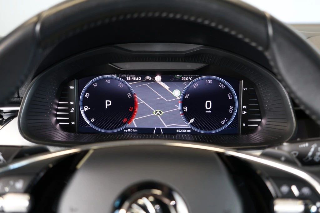 Hoofdafbeelding Škoda Kamiq