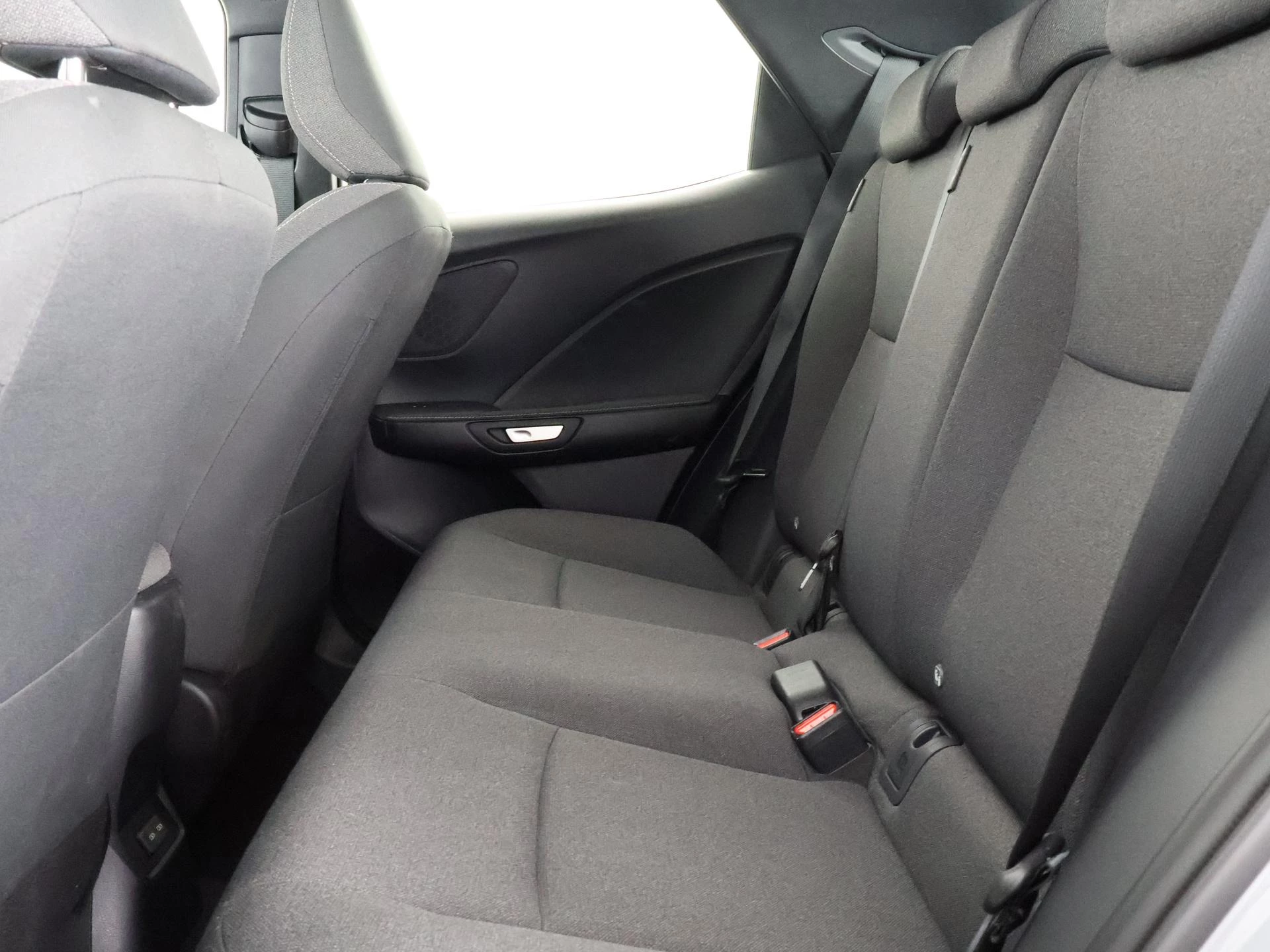 Hoofdafbeelding Lexus LBX