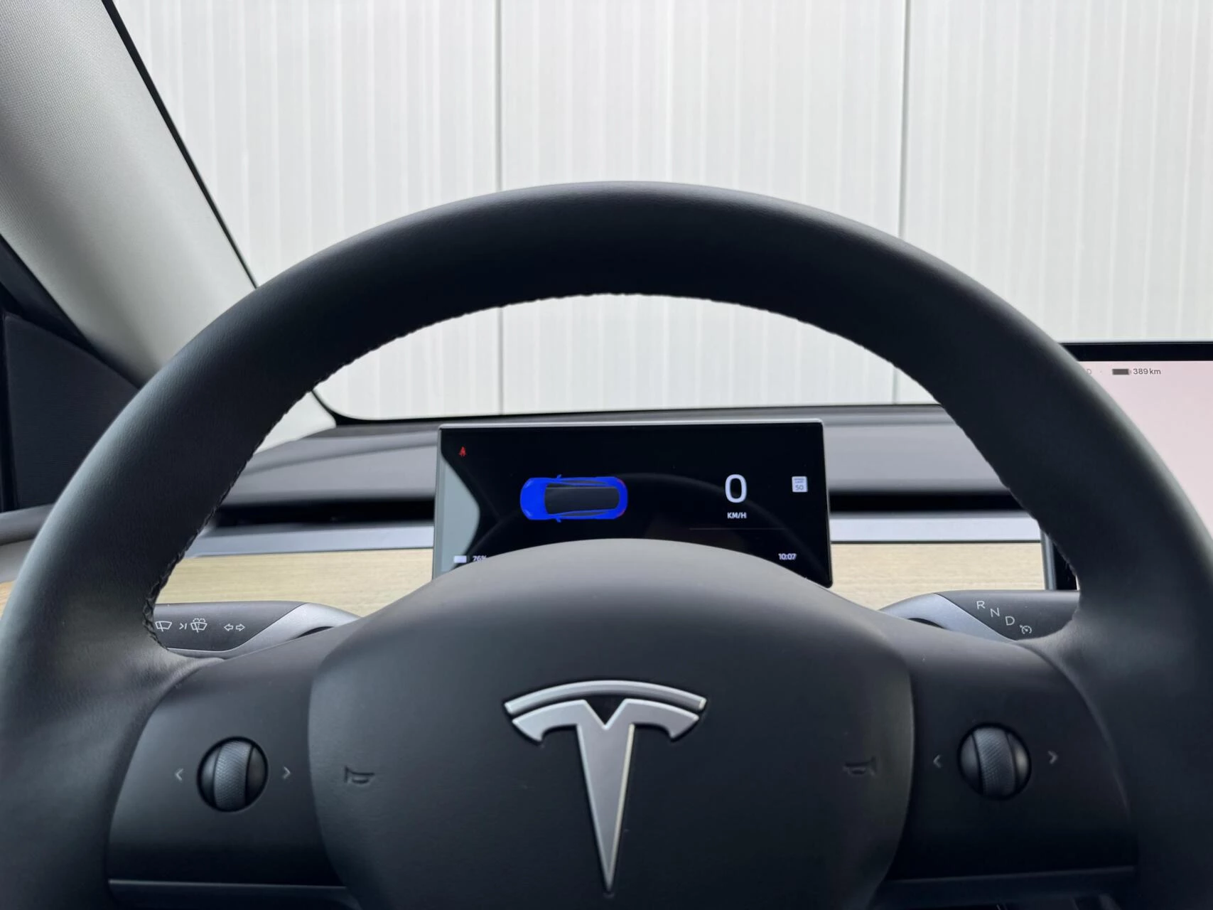 Hoofdafbeelding Tesla Model Y