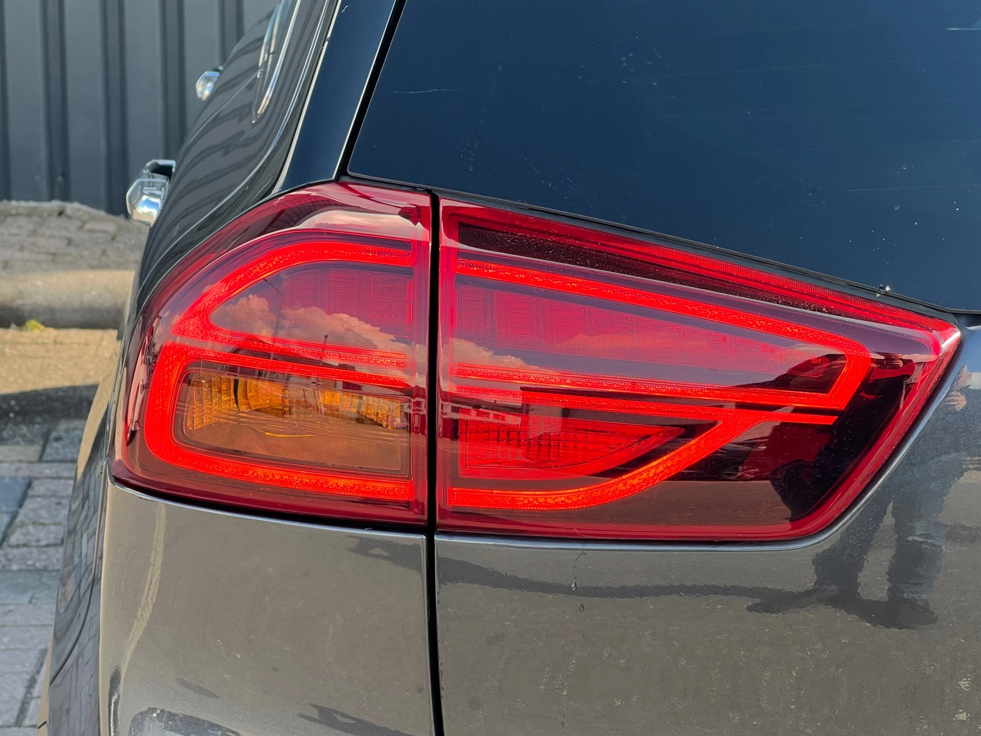 Hoofdafbeelding Kia e-Niro