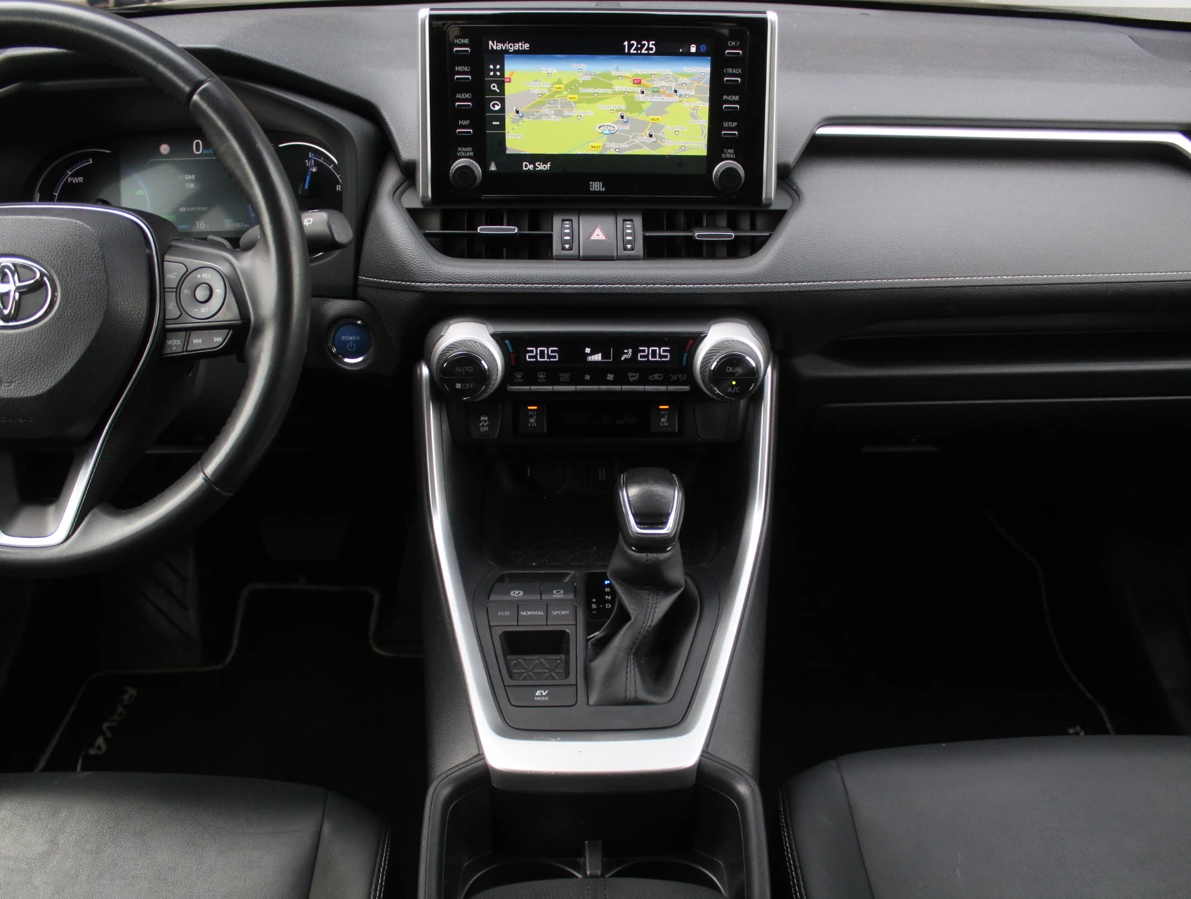 Hoofdafbeelding Toyota RAV4