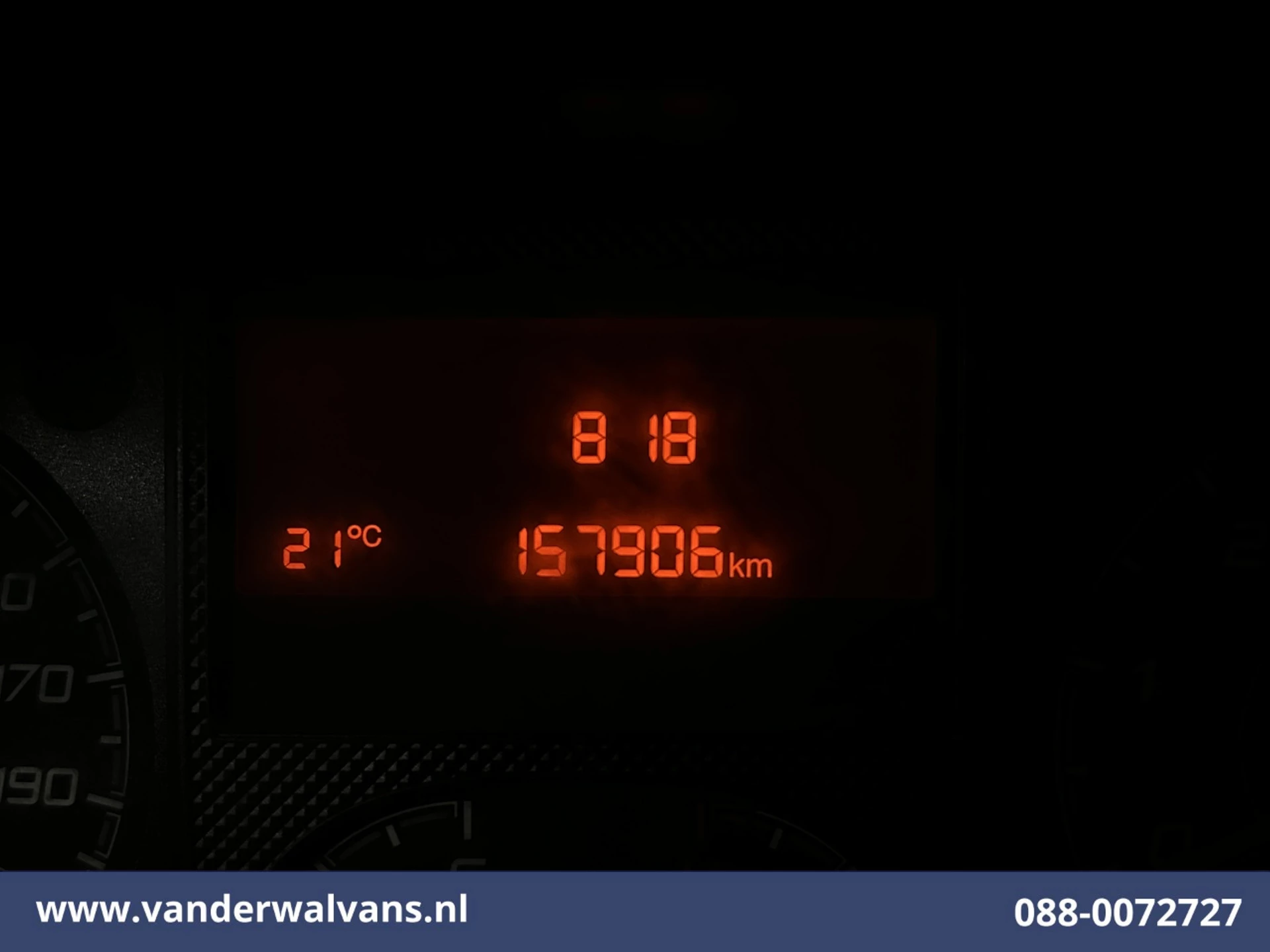 Hoofdafbeelding Citroën Jumper