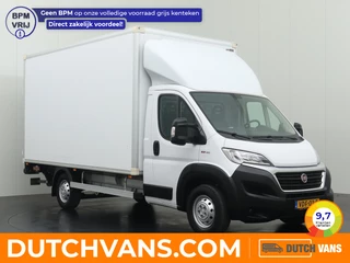 Hoofdafbeelding Fiat Ducato