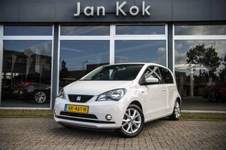 Hoofdafbeelding SEAT Mii SEAT Mii 1.0 Sport Connect | Cruise Control | Parkeersensoren | Maps & More