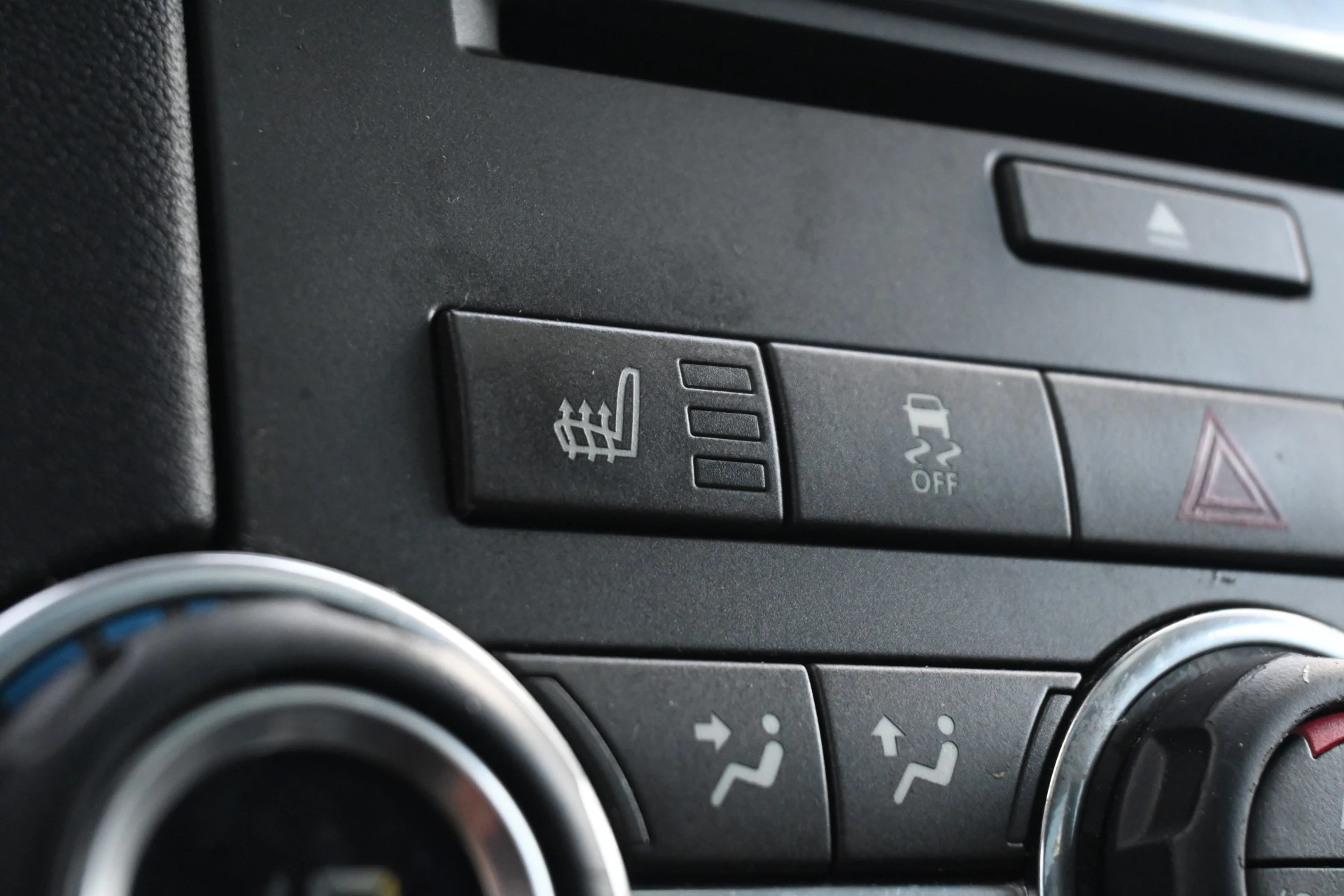 Hoofdafbeelding Land Rover Discovery