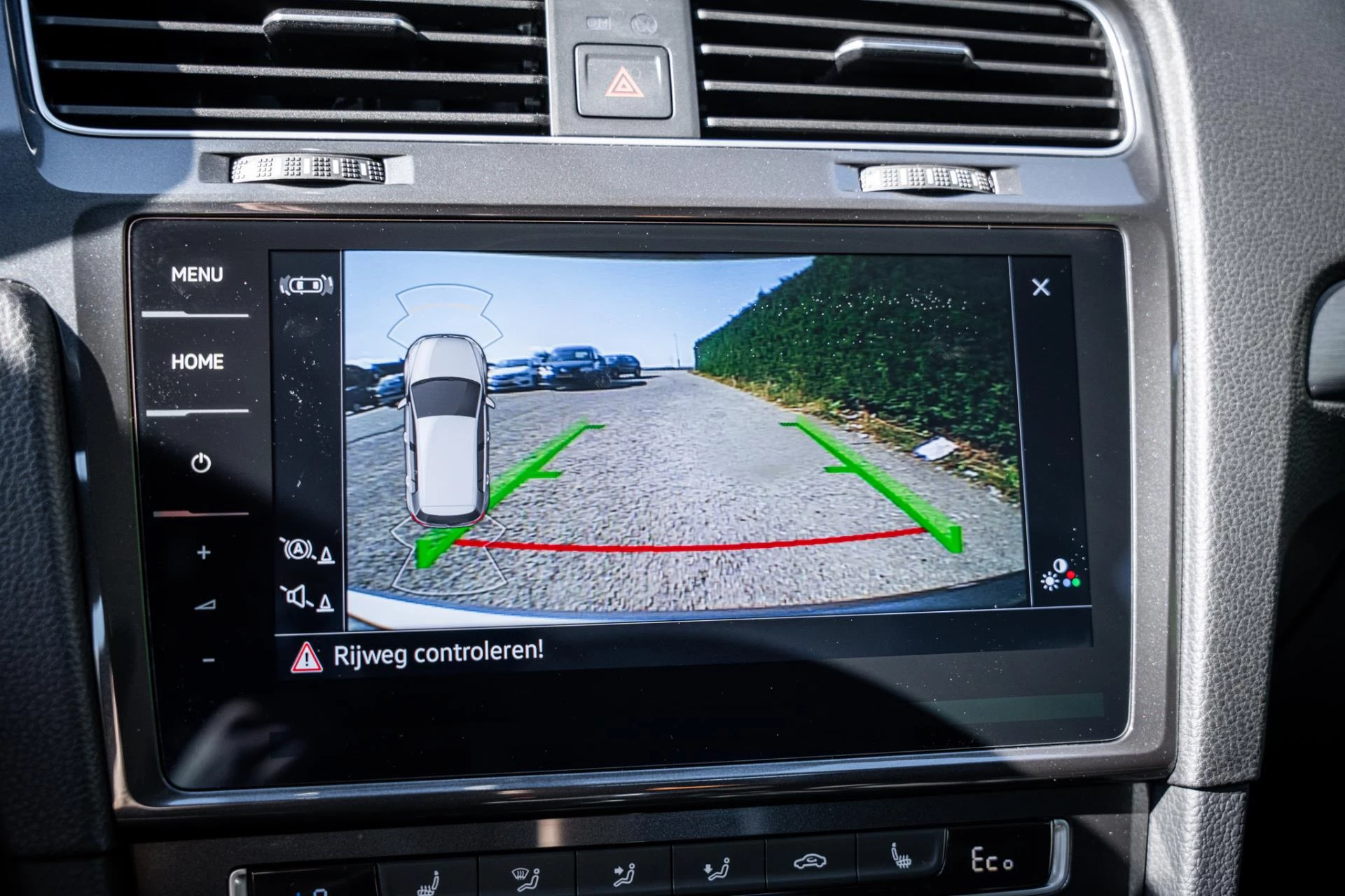 Hoofdafbeelding Volkswagen e-Golf