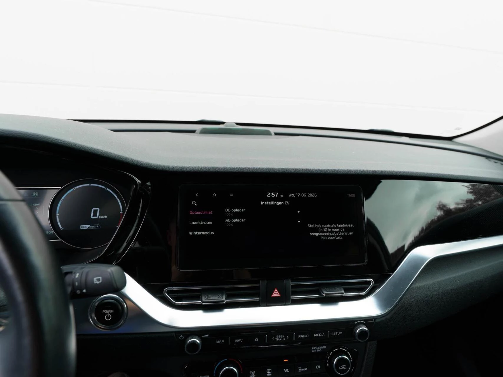 Hoofdafbeelding Kia e-Niro