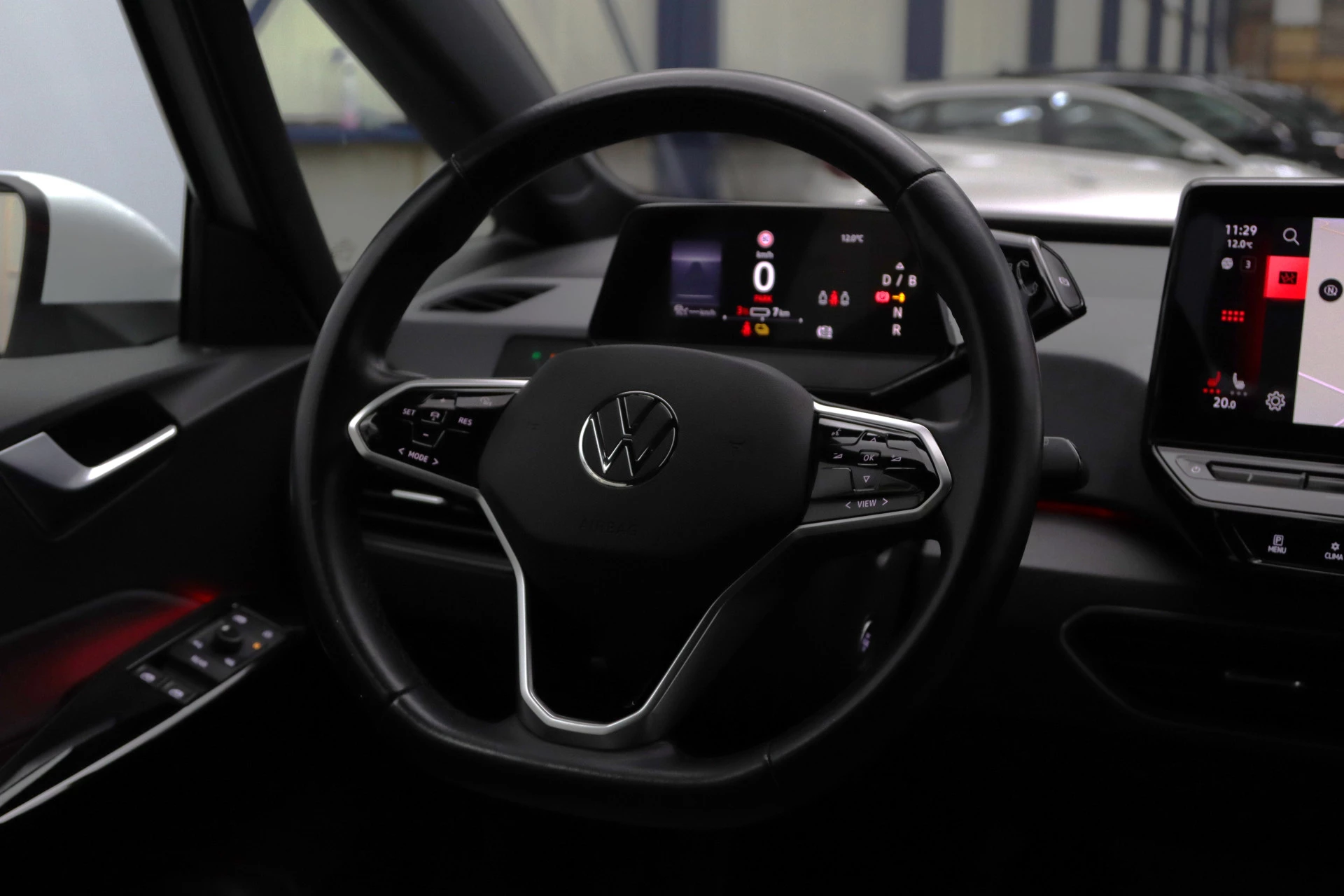 Hoofdafbeelding Volkswagen ID.3