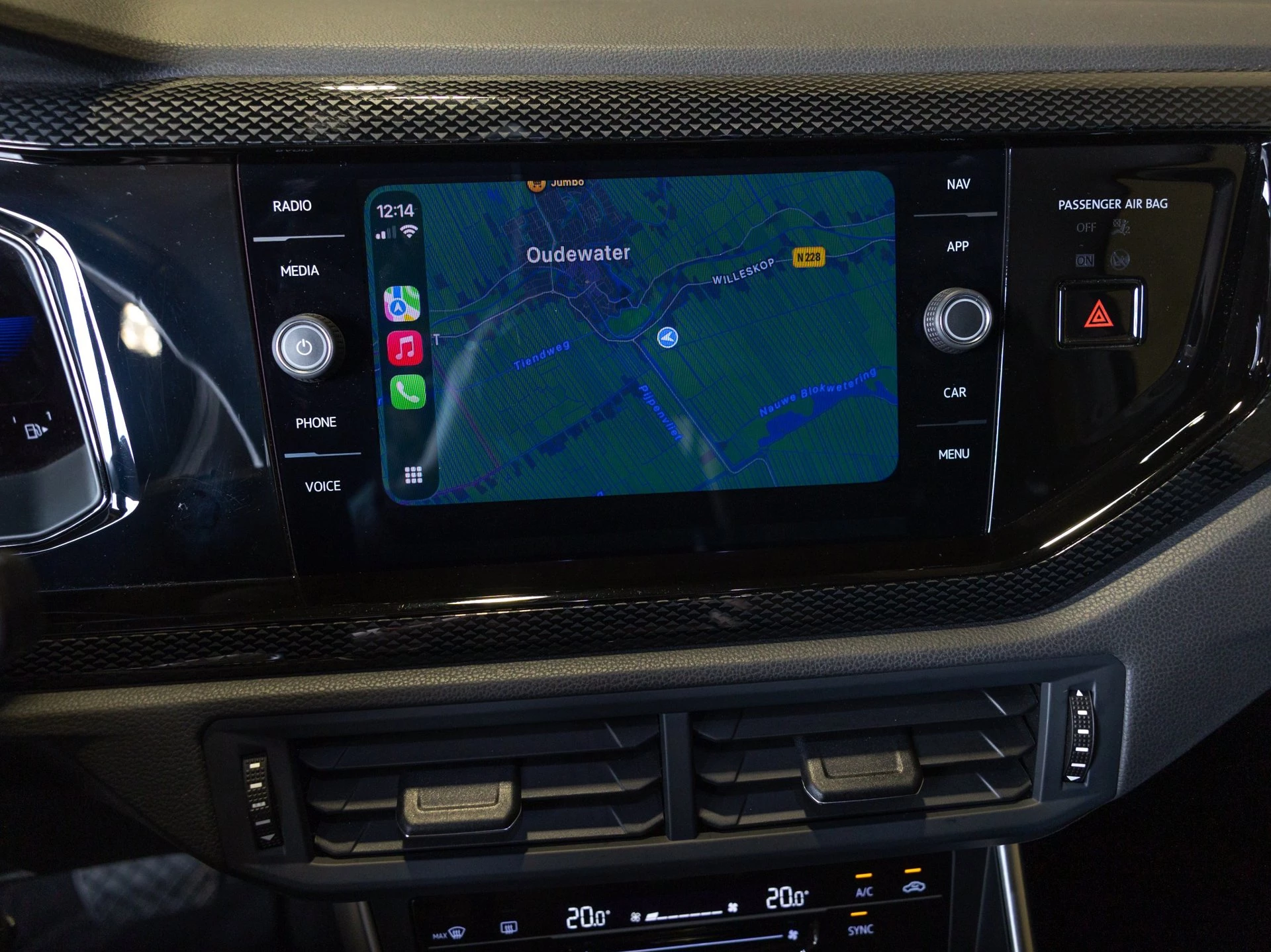 Hoofdafbeelding Volkswagen Taigo