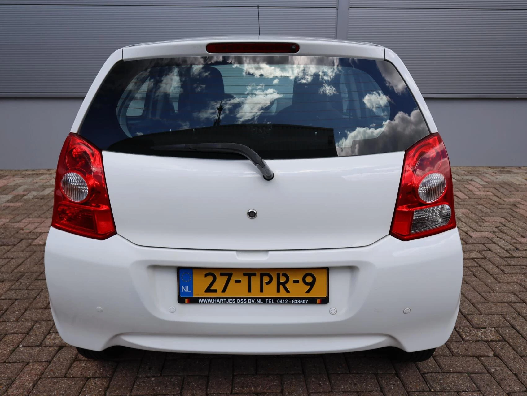 Hoofdafbeelding Suzuki Alto