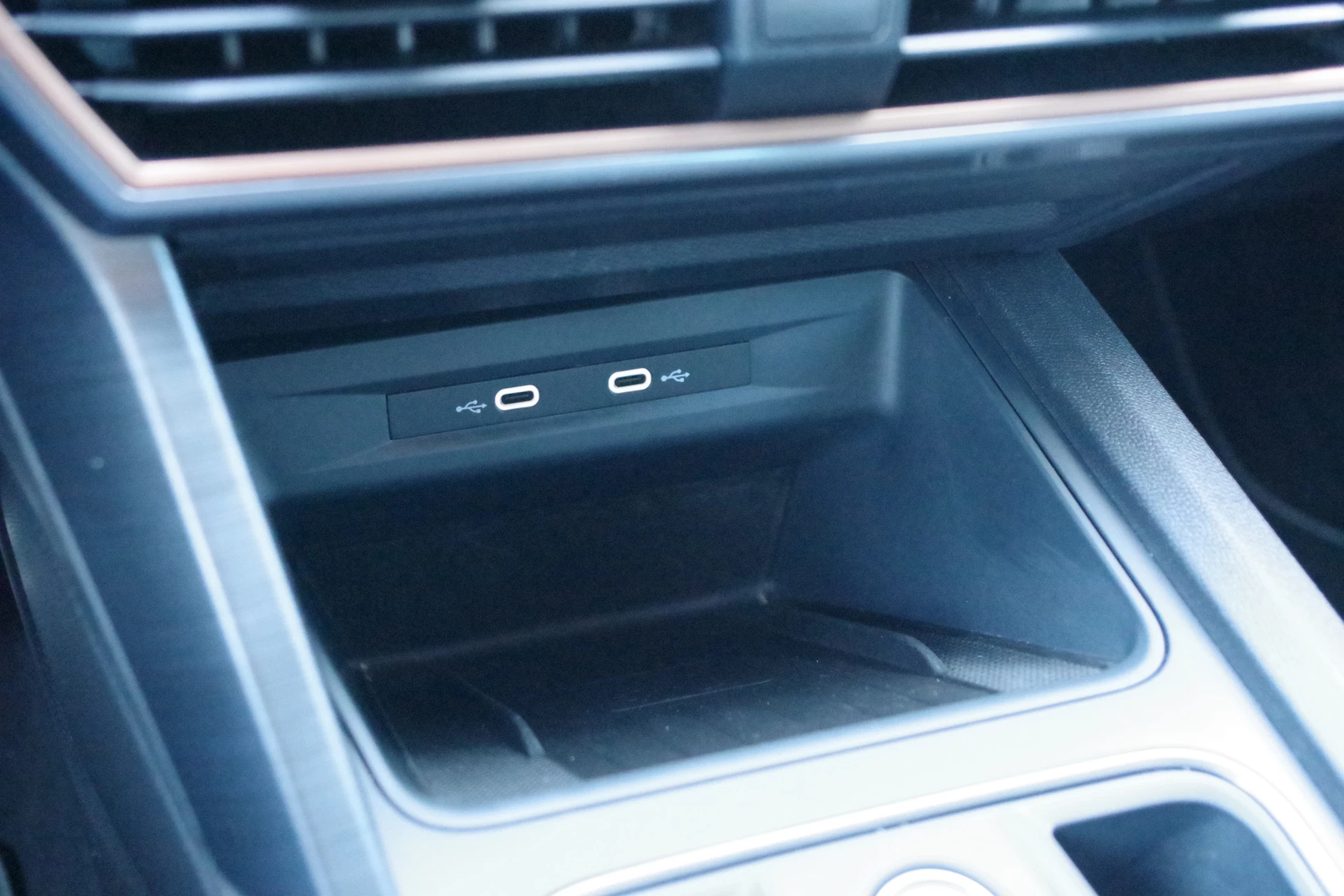 Hoofdafbeelding CUPRA Leon