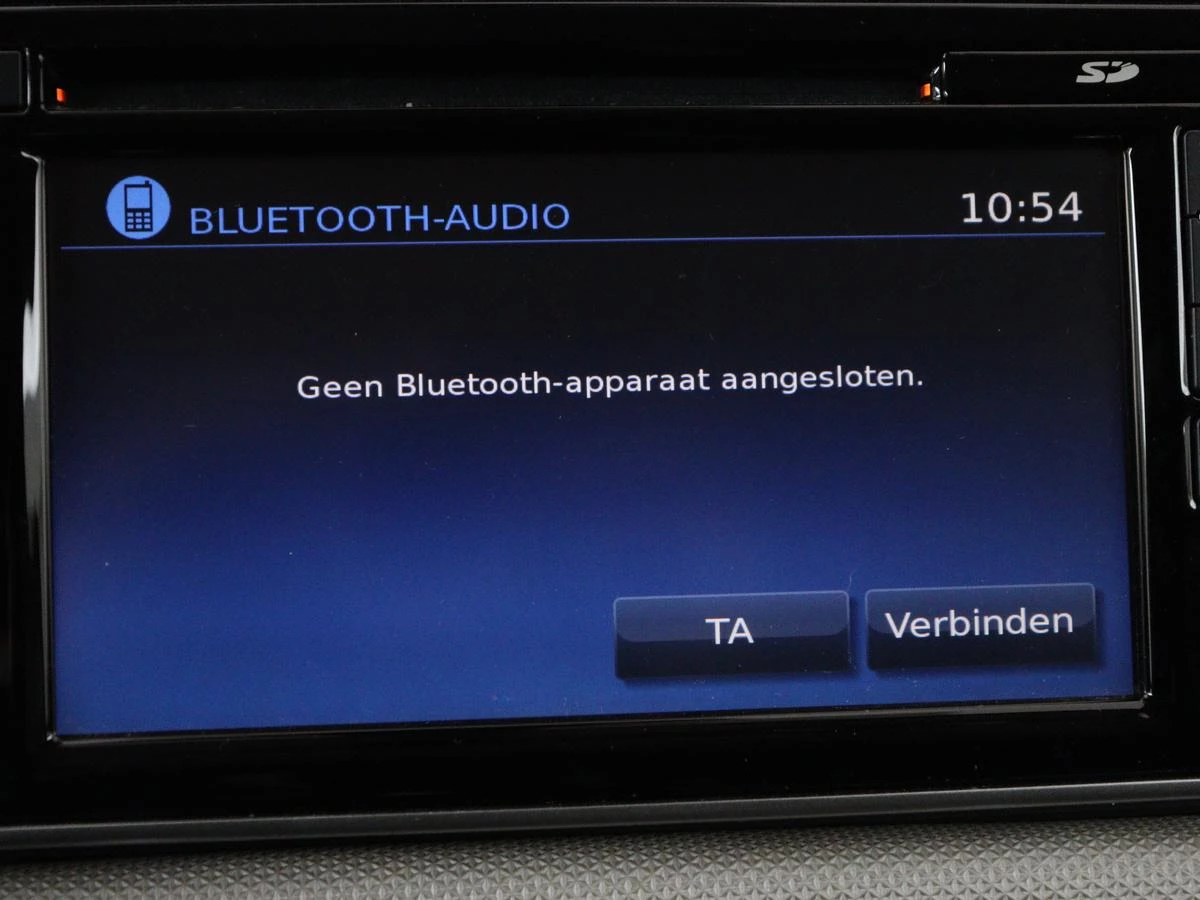 Hoofdafbeelding Nissan Micra