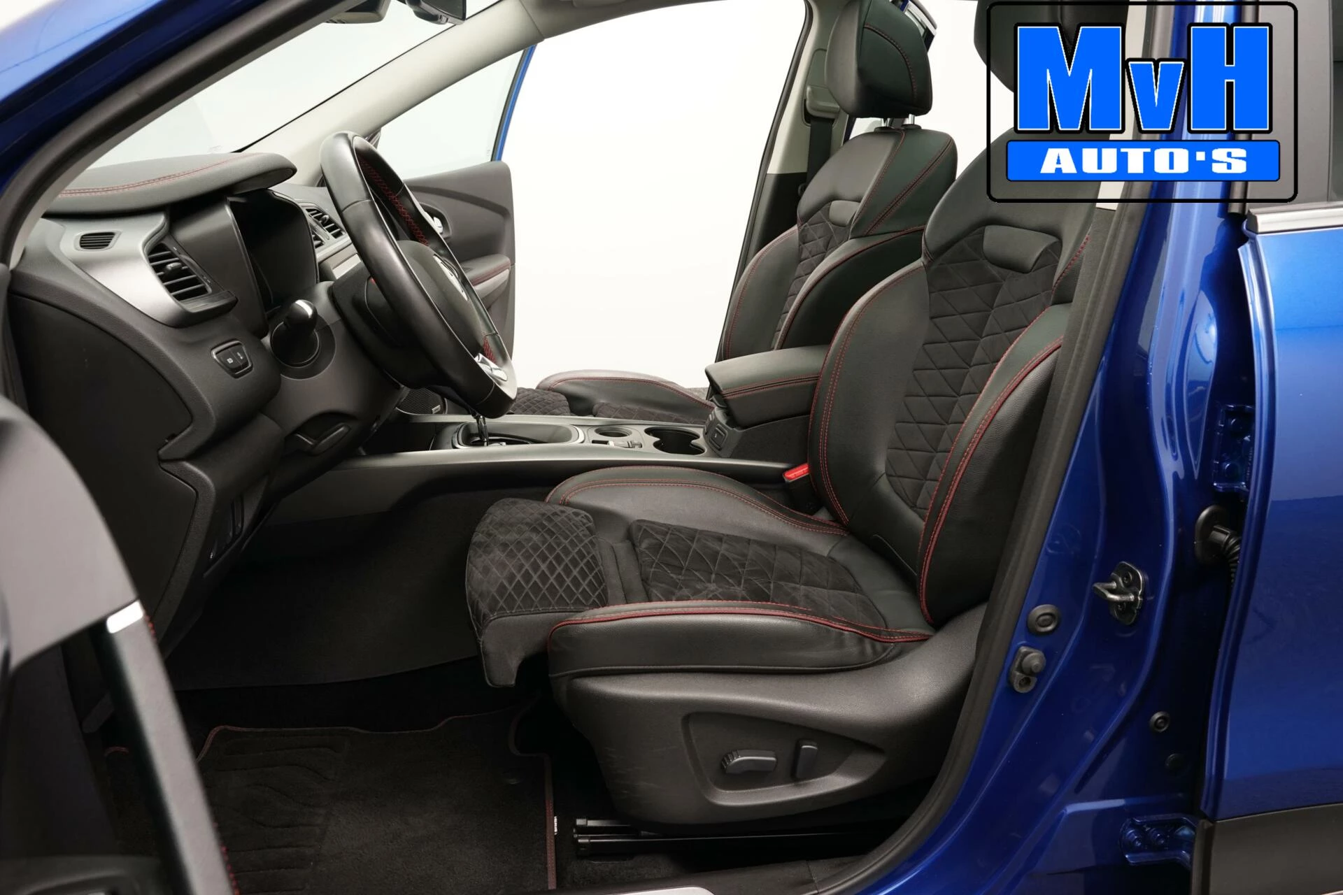 Hoofdafbeelding Renault Kadjar