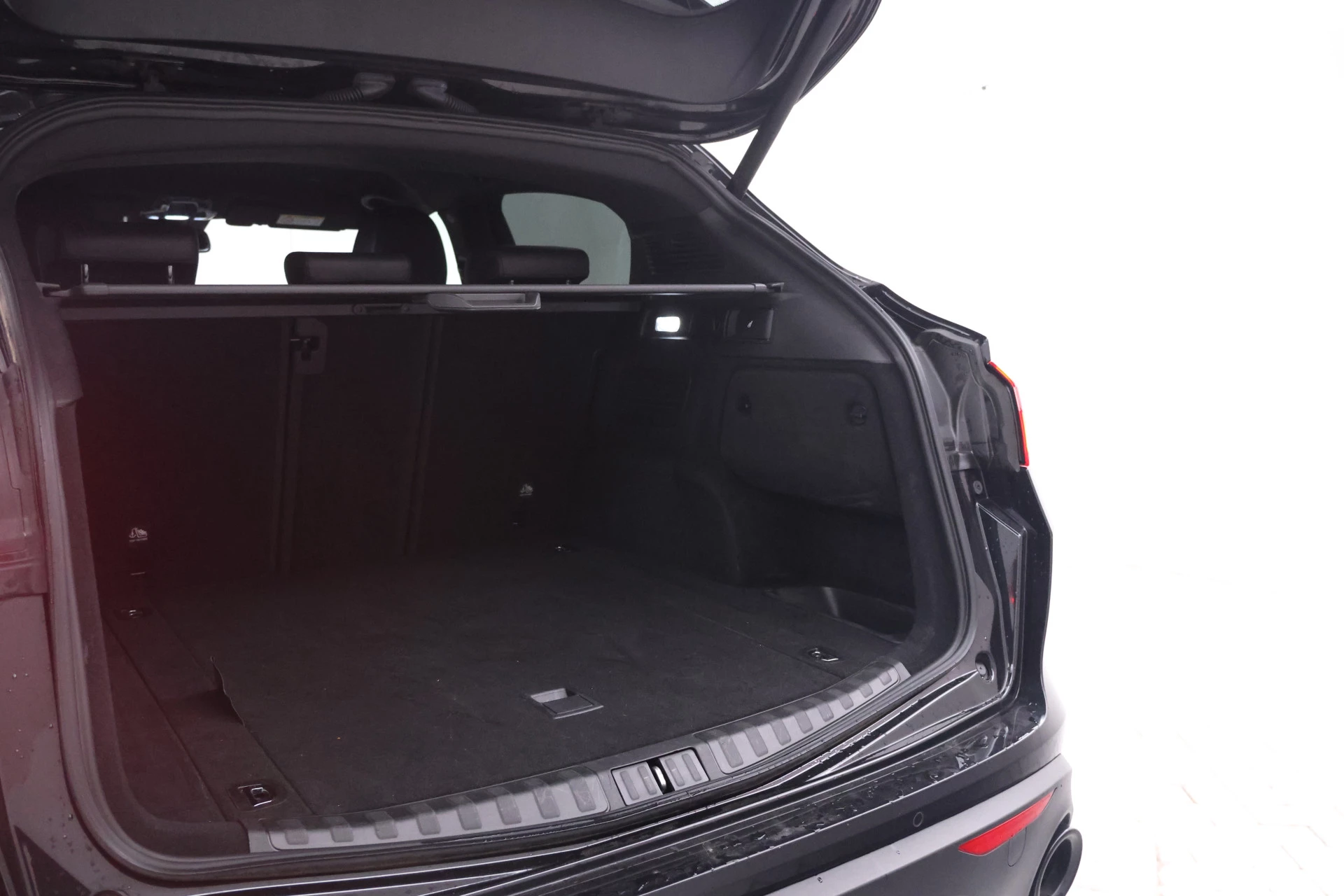 Hoofdafbeelding Alfa Romeo Stelvio