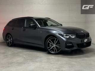 BMW 3-Serie 320e Touring M-Sport Pano ACC 360 CarPlay Trekh.