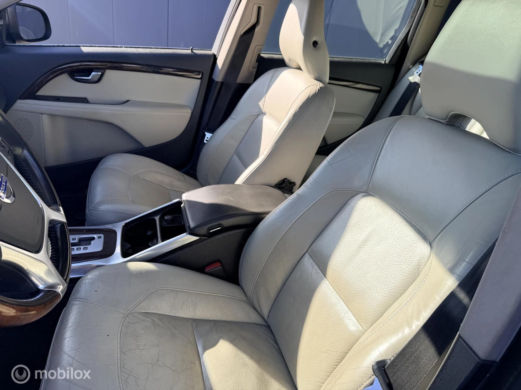 Hoofdafbeelding Volvo V70