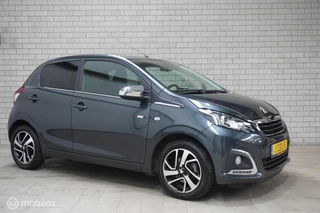 Peugeot 108 1.0 e-VTi Active