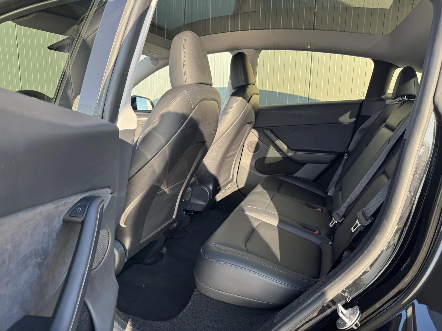 Hoofdafbeelding Tesla Model Y