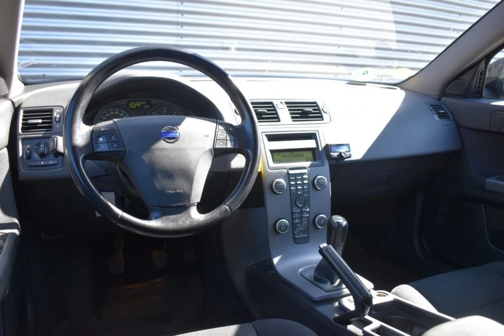 Hoofdafbeelding Volvo V50