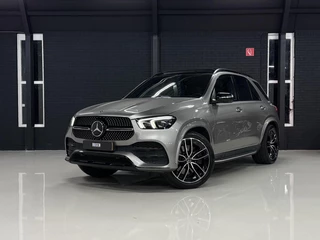Mercedes GLE-klasse 450 4MATIC|AMG|PANO|SFEER|MEMORY|360|ACC