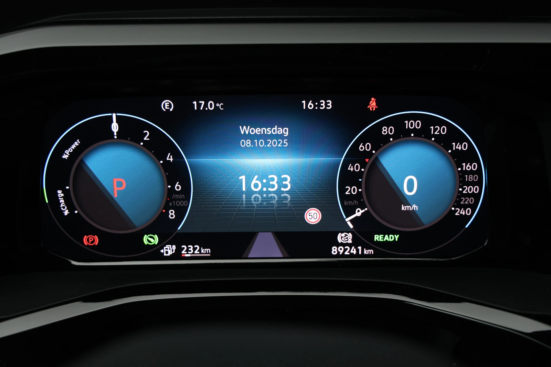 Hoofdafbeelding Volkswagen Multivan