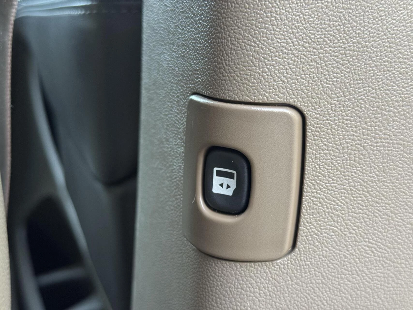 Hoofdafbeelding Chrysler Town & Country