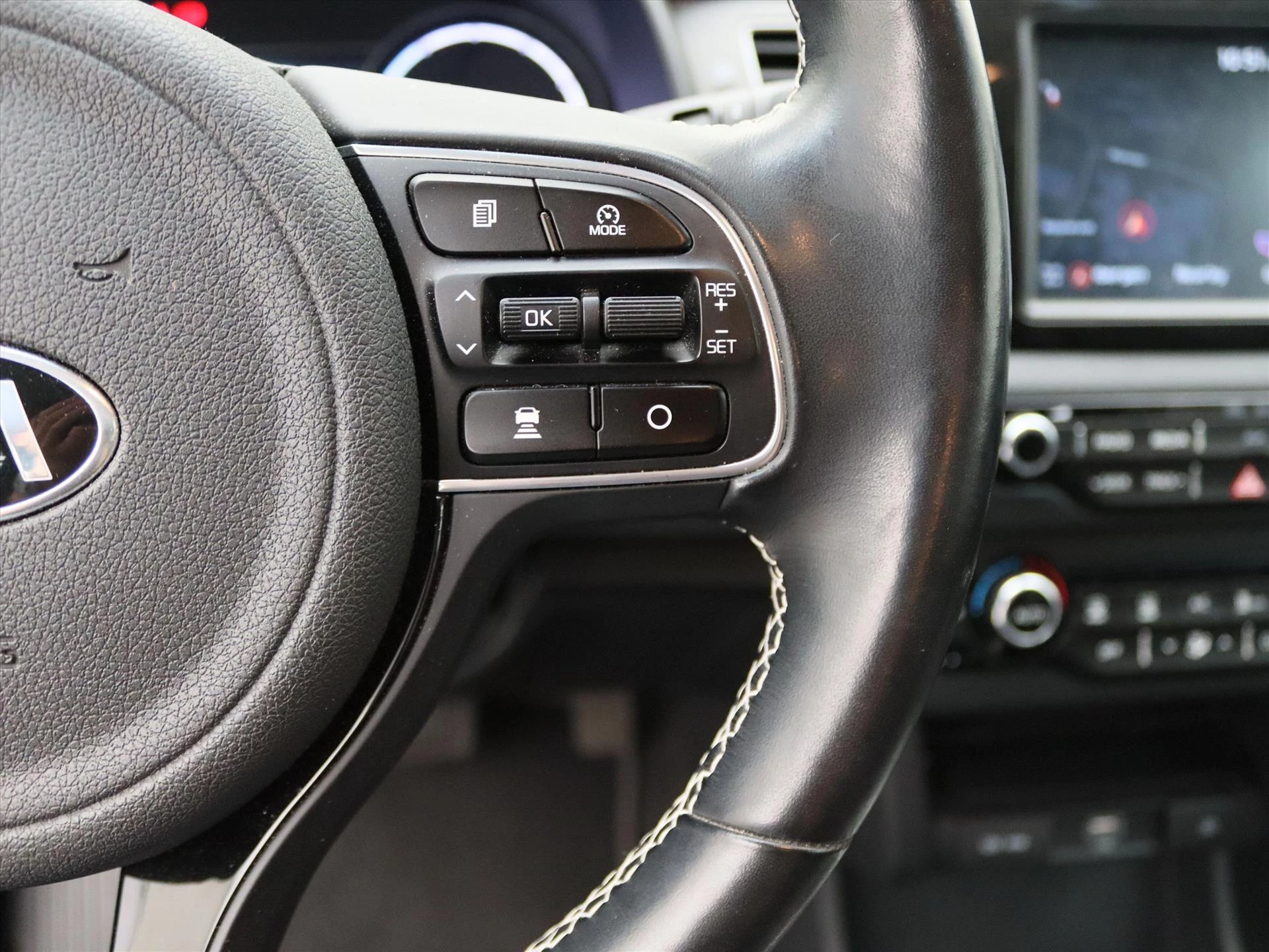 Hoofdafbeelding Kia e-Niro