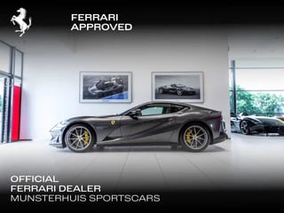 Hoofdafbeelding Ferrari 812 Superfast Ferrari 812 Superfast ~Ferrari Munsterhuis~