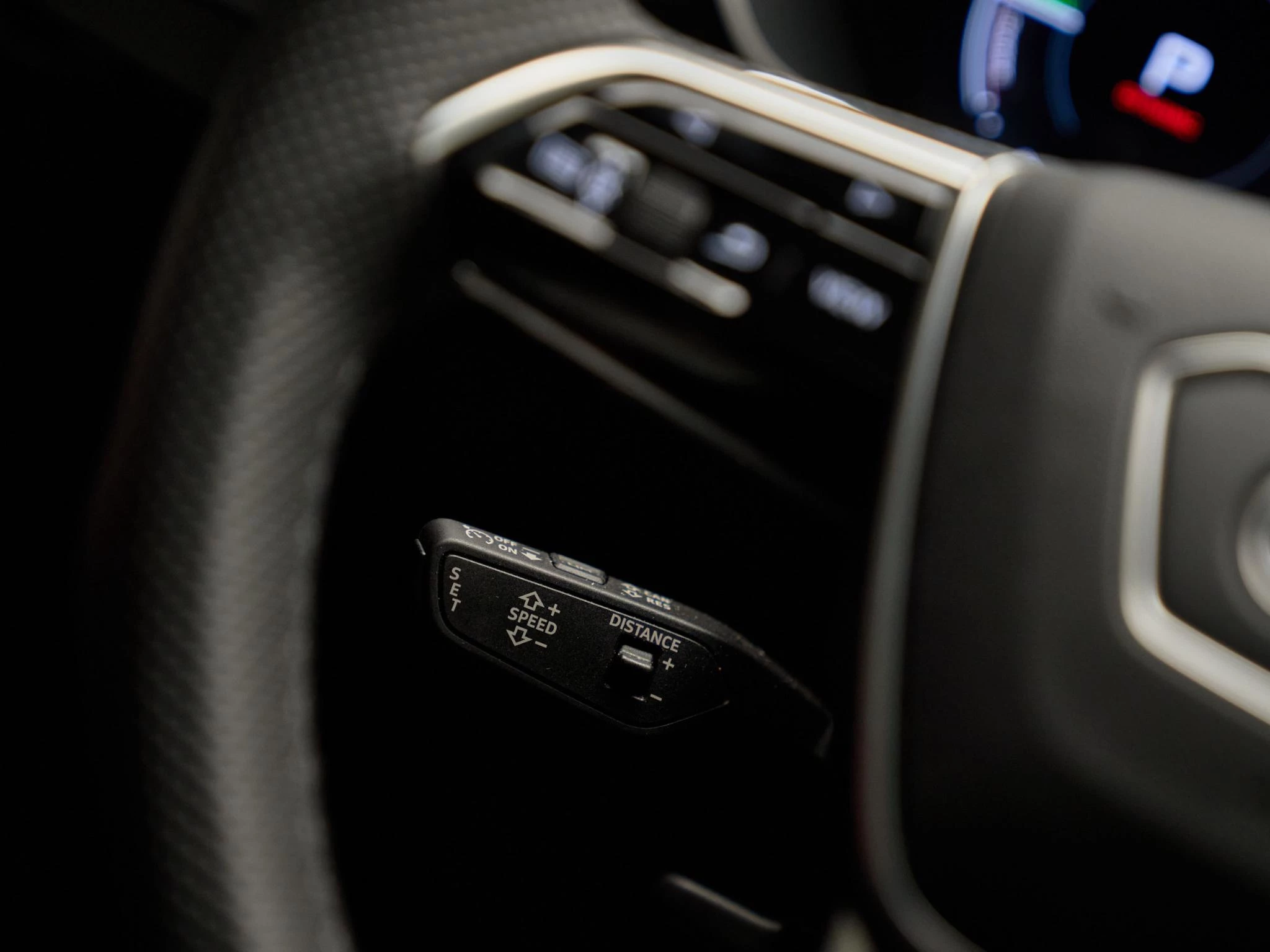 Hoofdafbeelding Audi SQ8