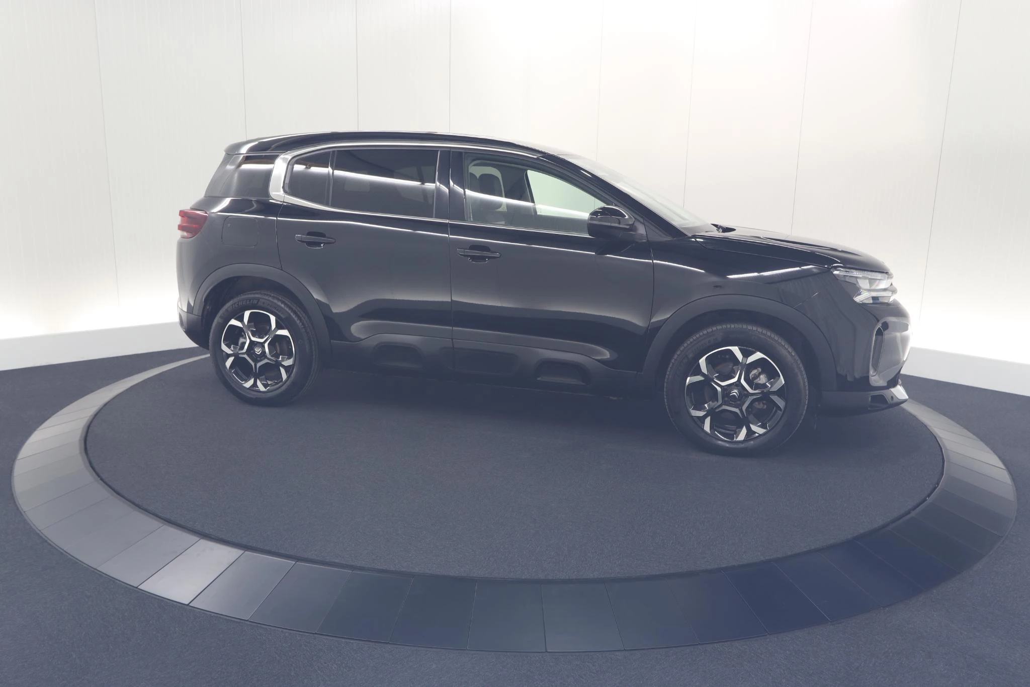 Hoofdafbeelding Citroën C5 Aircross