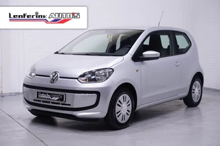 Hoofdafbeelding Volkswagen up! Volkswagen Up! 1.0 Move Up PDC