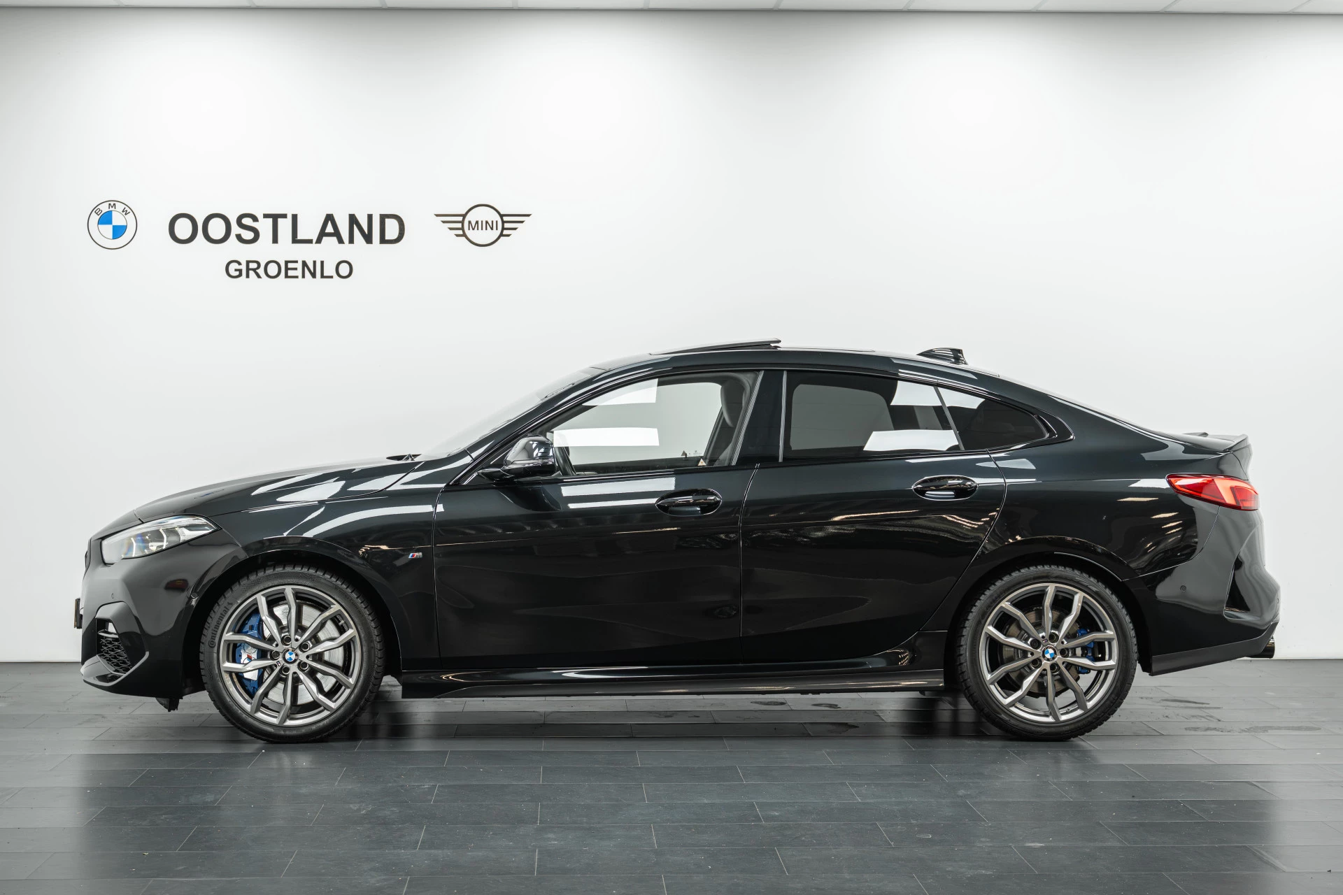 Hoofdafbeelding BMW 2 Serie