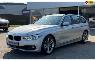 BMW 3-serie Touring 320i Centennial High Executive / INDIVIDUAL / HUD / LED / NL AUTO