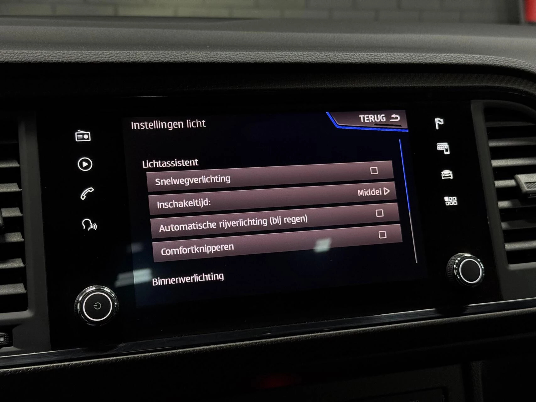 Hoofdafbeelding CUPRA Ateca