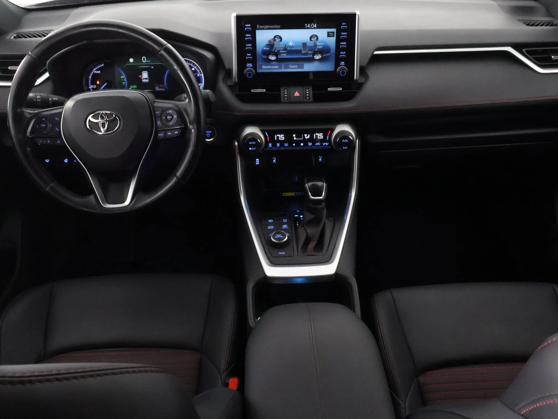 Hoofdafbeelding Toyota RAV4