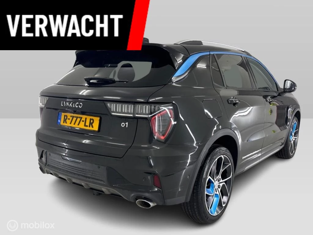 Hoofdafbeelding Lynk & Co 01