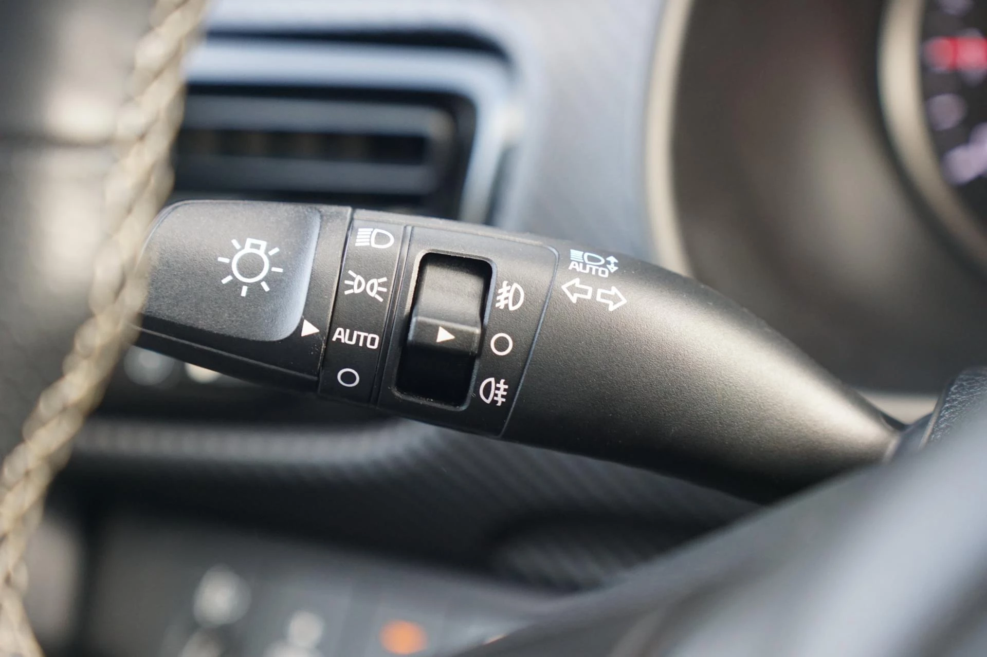 Hoofdafbeelding Kia Stonic