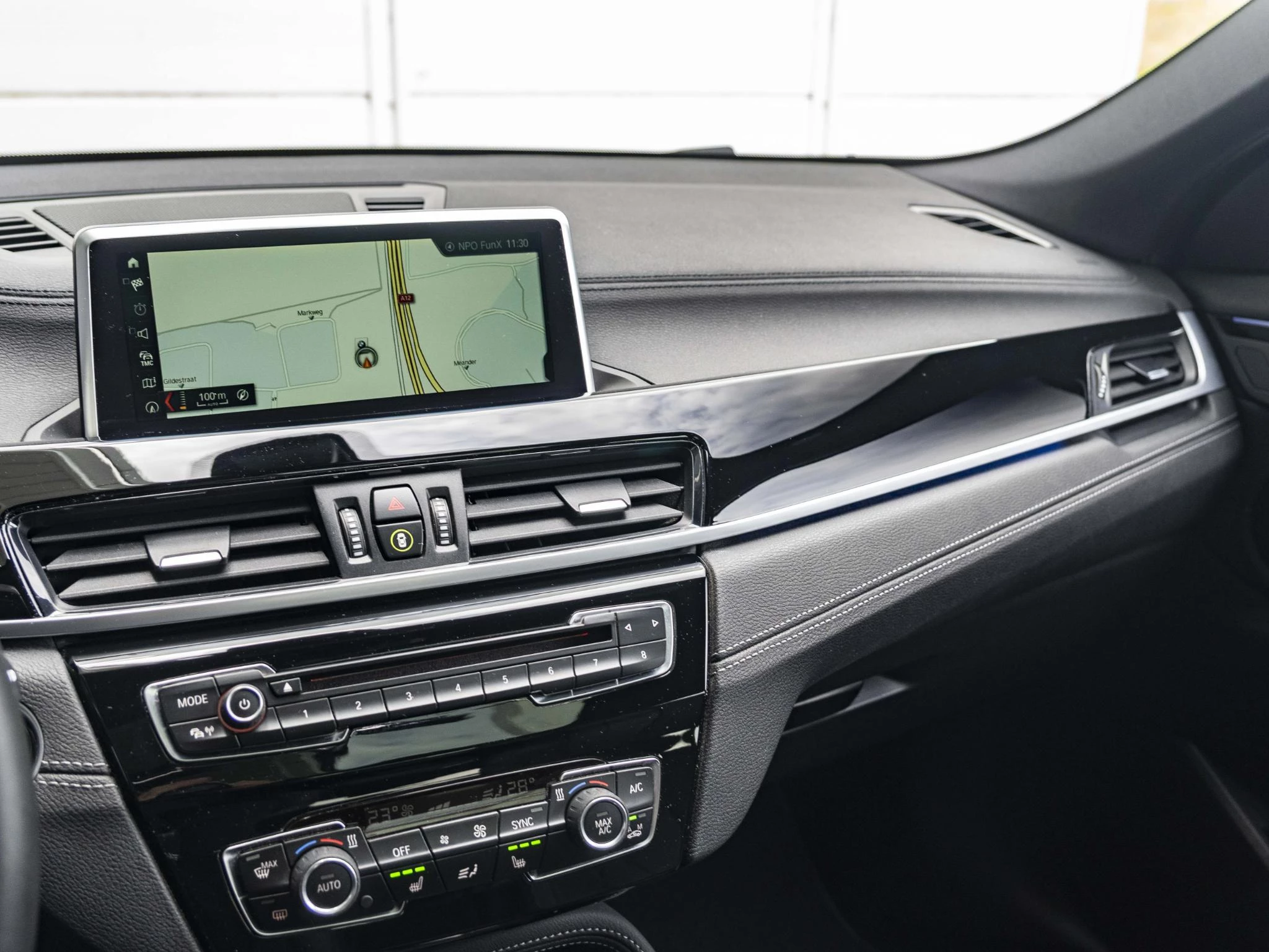 Hoofdafbeelding BMW X2
