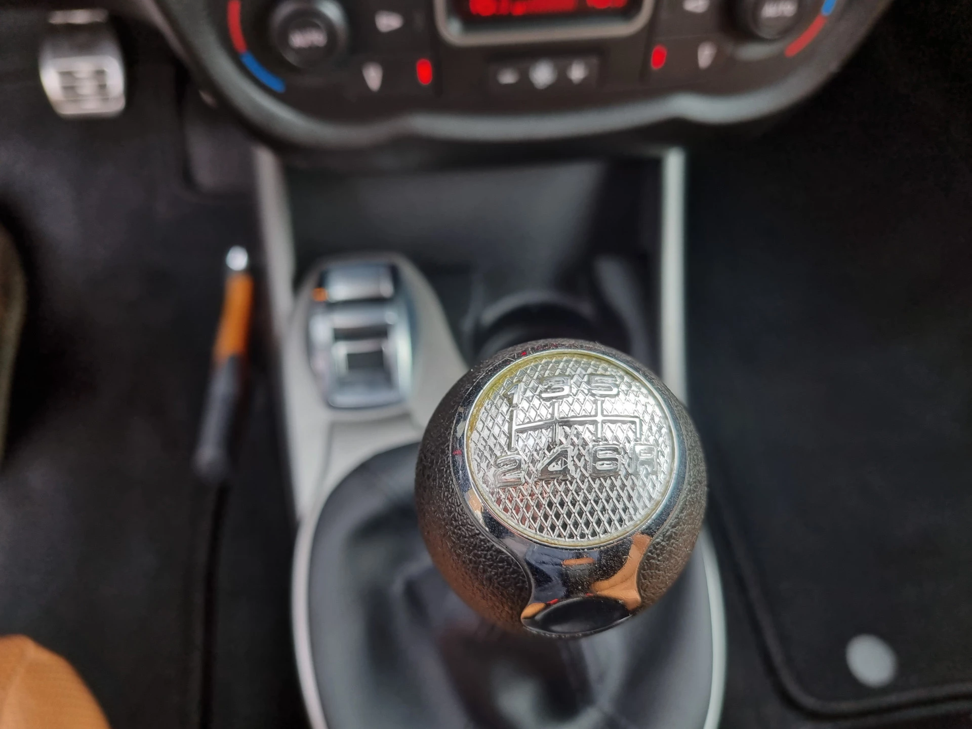 Hoofdafbeelding Alfa Romeo MiTo