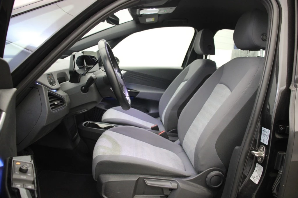 Hoofdafbeelding Volkswagen ID.3