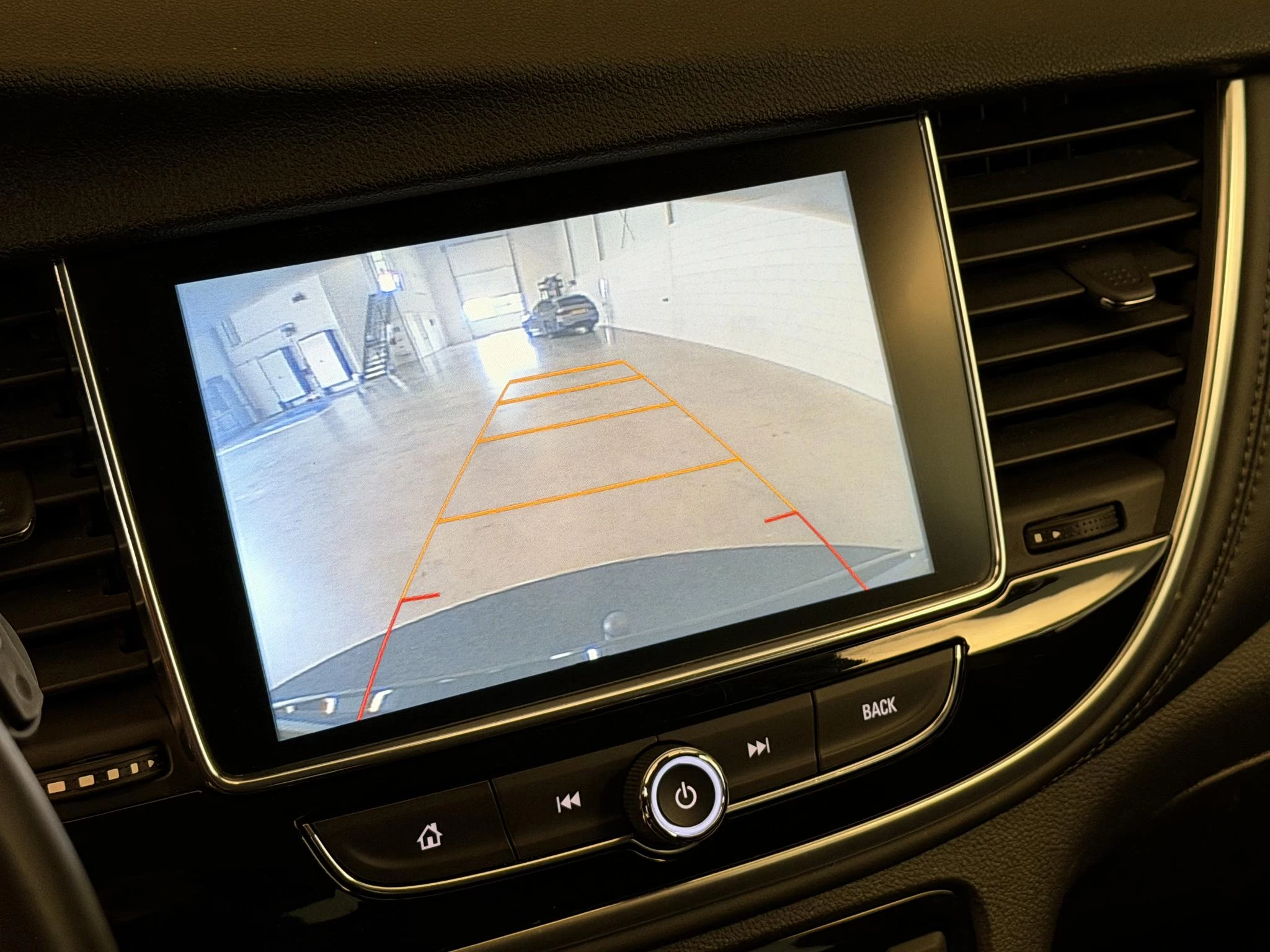 Hoofdafbeelding Opel Mokka X