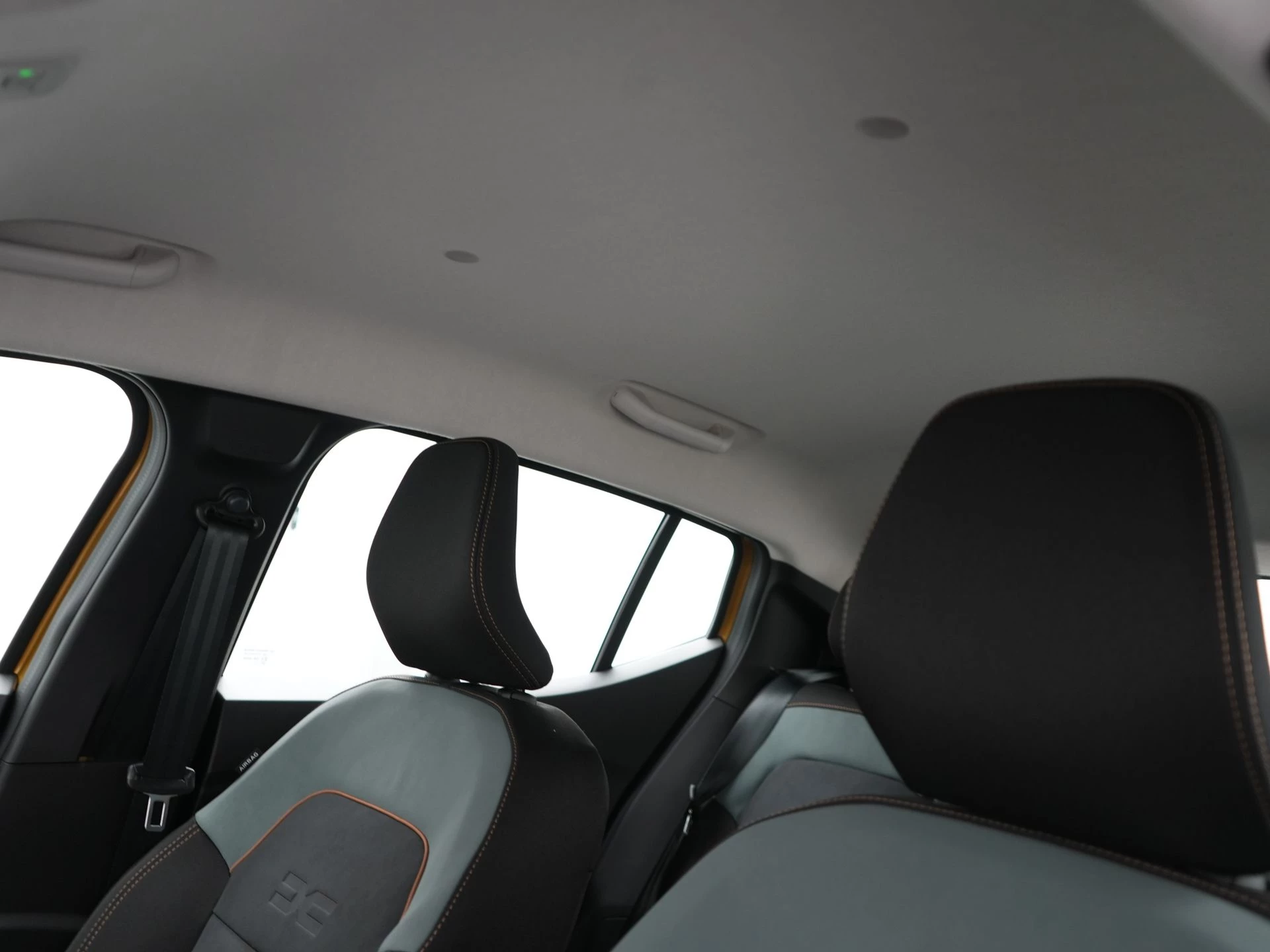 Hoofdafbeelding Dacia Sandero Stepway