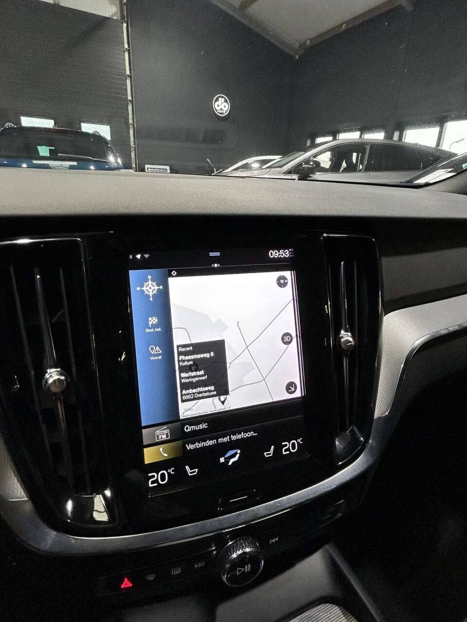 Hoofdafbeelding Volvo S60