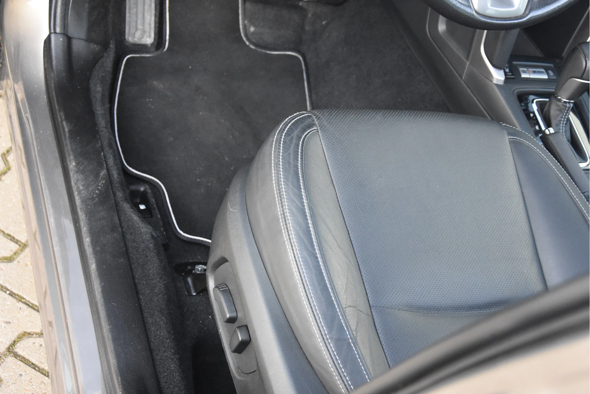 Hoofdafbeelding Subaru Forester