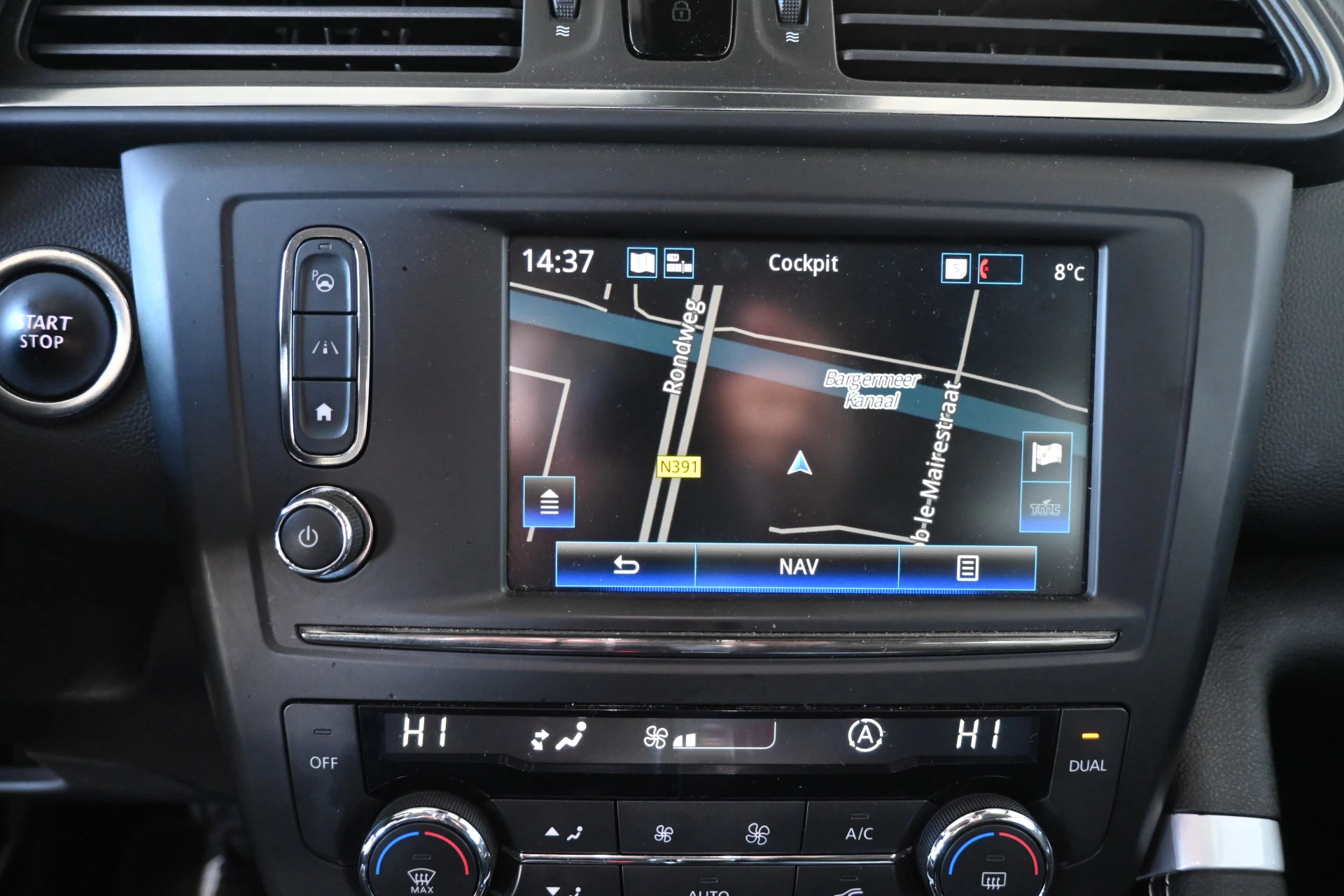 Hoofdafbeelding Renault Kadjar