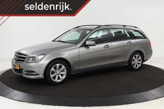 Mercedes-Benz C-klasse 180 Ambition | Xenon | Navigatie |  Climate control | Cruise control | Park Assist | LED | Bluetooth