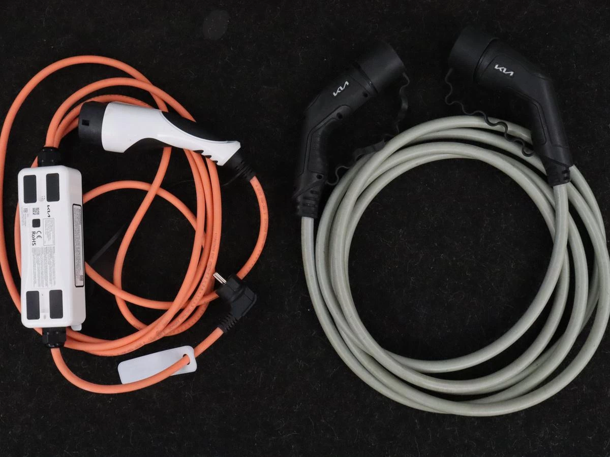 Hoofdafbeelding Kia Ceed