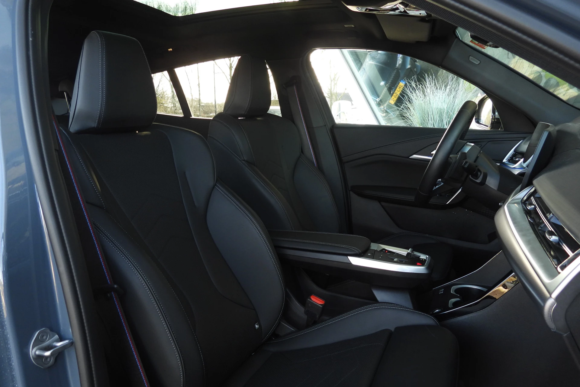 Hoofdafbeelding BMW X2