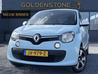 Renault Twingo 1.0 SCe Collection 2e Eigenaar,Airco,Cruise,Dealer Onderhouden,N.A.P,Weinig Km,Zeer Zuinig,Nieuwe Apk bij Aflevering